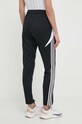 adidas Performance pantaloni de antrenament Tiro 24 IJ7660 negru SS24