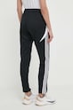 adidas Performance pantaloni de antrenament Tiro 24 IJ7660 negru SS24