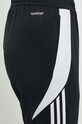 adidas Performance pantaloni de antrenament Tiro 24 negru IJ7660
