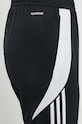 adidas Performance pantaloni de antrenament Tiro 24 negru IJ7660