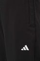adidas Performance spodnie do biegania Own the Run czarny IK7444