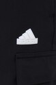 Παντελόνι φόρμας adidas μαύρο IN1826