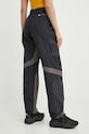 Odzież adidas by Stella McCartney spodnie treningowe IN3621 czarny