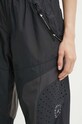 adidas by Stella McCartney spodnie treningowe IN3621 czarny