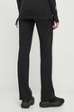 Îmbrăcăminte adidas by Stella McCartney pantaloni de antrenament IN3650 negru
