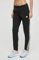 adidas joggers nero