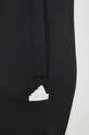 adidas spodnie dresowe czarny IP1545