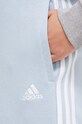 adidas pantaloni de trening albastru IR5384