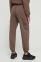Îmbrăcăminte adidas Originals pantaloni de trening Cargo Jogger IR5909 maro