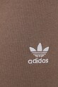 adidas Originals pantaloni marrone IR5945