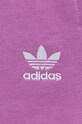Спортивні штани adidas Originals Essentials Fleece Joggers рожевий IR5964