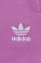 Спортивні штани adidas Originals Essentials Fleece Joggers рожевий IR5964