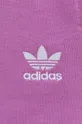 rózsaszín adidas Originals melegítőnadrág Essentials Fleece Joggers