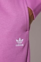 Спортивні штани adidas Originals Essentials Fleece Joggers IR5964 рожевий