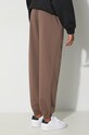 Clothing adidas Originals joggers Essentials Fleece Joggers IR5974 brown