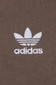коричневый Спортивные штаны adidas Originals Essentials Fleece Joggers
