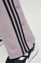 Спортен панталон adidas розов IS0869