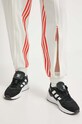 Одежда Спортивные штаны adidas IS0904 бежевый