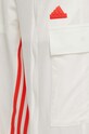 Спортивные штаны adidas бежевый IS0904