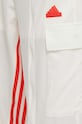 adidas spodnie dresowe beżowy IS0904