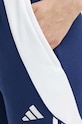 adidas Performance pantaloni da allenamento Tiro 24 blu navy IS1010