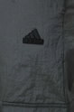 зелений Штани adidas