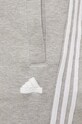 adidas melegítőnadrág szürke IS3662