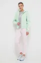 Παντελόνι φόρμας adidas 0 ροζ