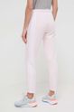 Одежда Спортивные штаны adidas IS3676 розовый