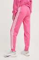 Одежда Спортивные штаны adidas IS3942 розовый