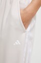 adidas Performance pantaloni de antrenament roz IS3969