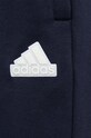 Oblečení Tepláky adidas IS4286 námořnická modř