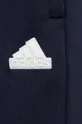 Спортивные штаны adidas 70% Хлопок, 30% Переработанный полиэстер