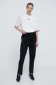 Тренировочные брюки adidas Tiro IS4554 чёрный SS24