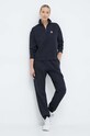 adidas Originals pantaloni de trening Cargo Jogger IT7576 negru SS24