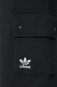 чорний Спортивні штани adidas Originals Cargo Jogger