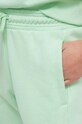 adidas pantaloni de trening verde IW1287