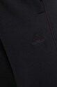 adidas spodnie dresowe czarny IW1289