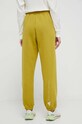Îmbrăcăminte adidas by Stella McCartney pantaloni de trening IU0863 verde