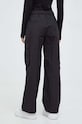 Îmbrăcăminte Karl Lagerfeld Jeans pantaloni de trening 240J1002 negru