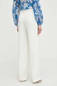 Abbigliamento Luisa Spagnoli pantaloni 540924 beige