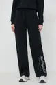 Karl Lagerfeld spodnie dresowe 90 % Bawełna organiczna, 10 % Poliester z recyklingu