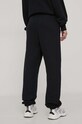 Odzież Rotate spodnie dresowe bawełniane 700350100 czarny