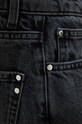 Джинси Custommade чорний 999448607