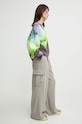 Stine Goya pantaloni SG5435 gri