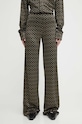 Stine Goya pantaloni multicolor SG5445