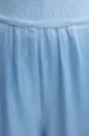 μπλε Παντελόνι Stine Goya