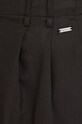 Pepe Jeans pantaloni negru PL211688