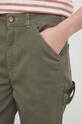 Pepe Jeans pantaloni Betsy verde PL211692