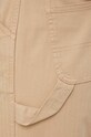 Pepe Jeans pantaloni Betsy bej PL211692
